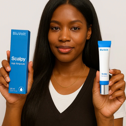 Viral Scalpy Ampoule