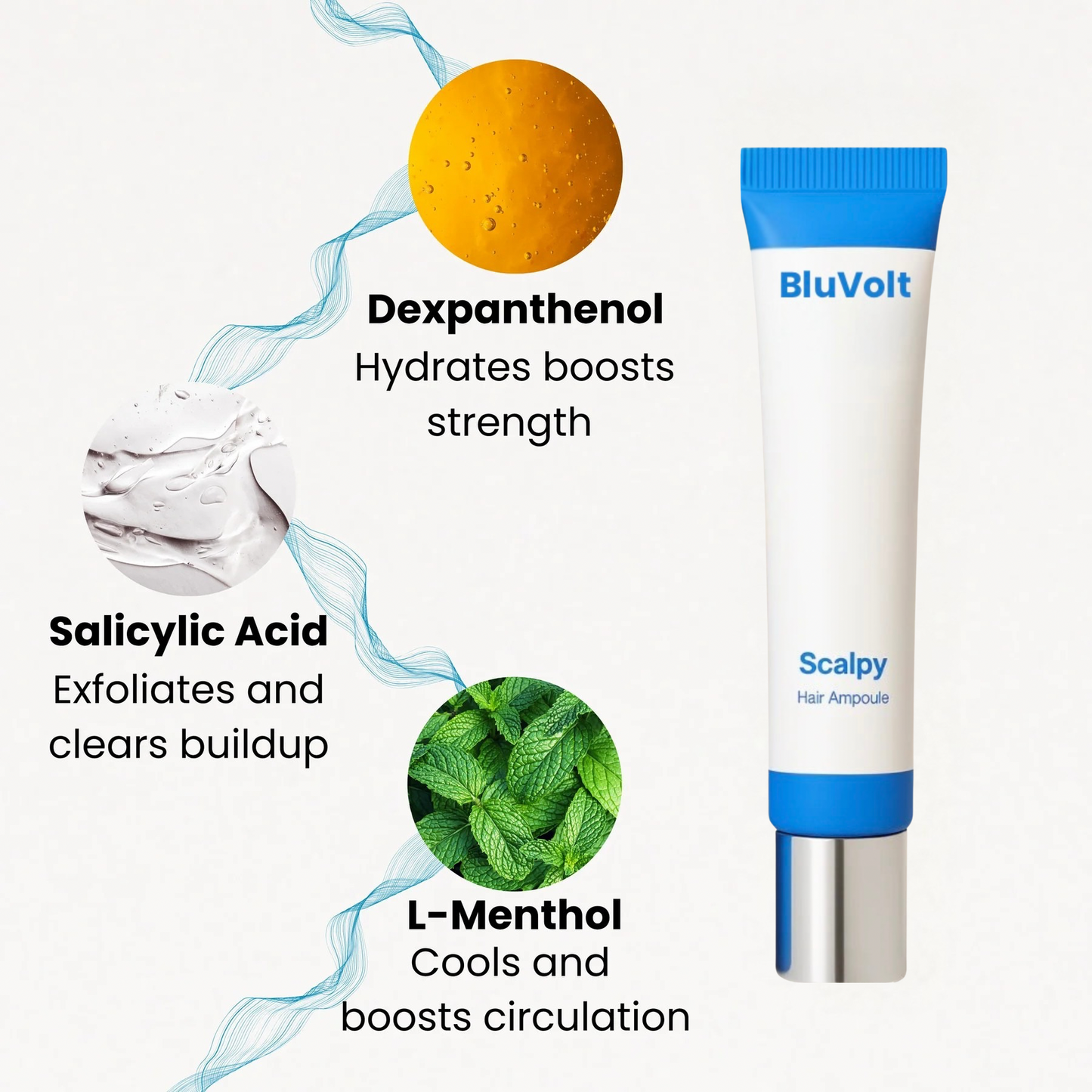 Viral Scalpy Ampoule