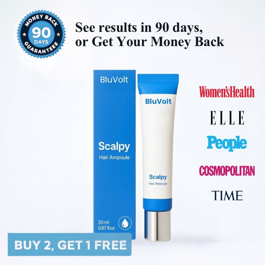 Viral Scalpy Ampoule