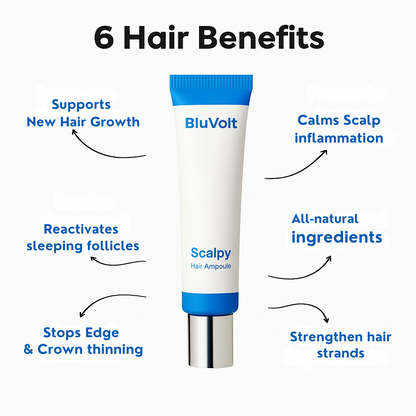 Viral Scalpy Ampoule